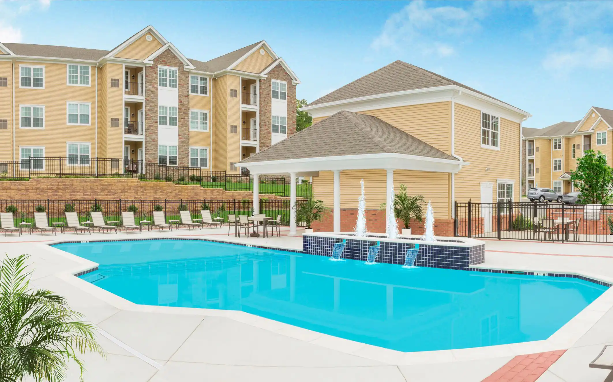 Sycamore Landing Photo Gallery