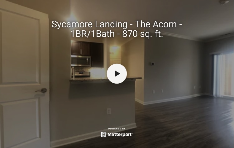 Virtual Tour for The Acorn